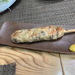 魚料理・もつ鍋  山咲き - 