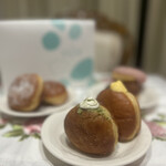 アトリエグーテ - 