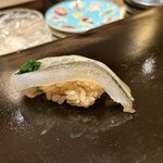 麻布十番 鮨とも - 