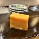 麻布十番 鮨とも - 