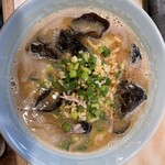らあめん工房 雪濃湯 - 