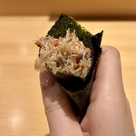 麻布十番 鮨とも - 