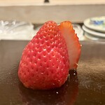 麻布十番 鮨とも - 