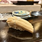 麻布十番 鮨とも - 