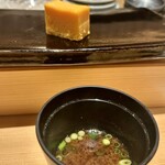 麻布十番 鮨とも - 