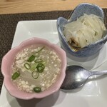 魚料理・もつ鍋  山咲き - 