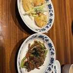 横浜中華街 重慶飯店 本館 - 