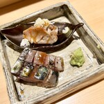 麻布十番 鮨とも - 