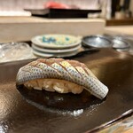 麻布十番 鮨とも - 