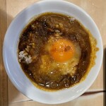 らあめん工房 雪濃湯 - 
