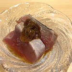 麻布十番 鮨とも - 