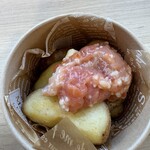 佐藤水産 - 料理写真: