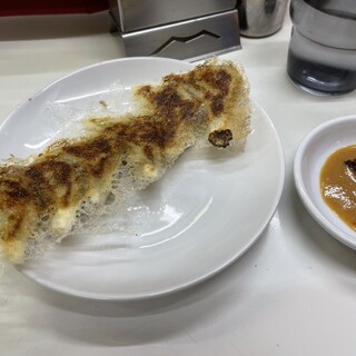 餃子専門店 悦記_1