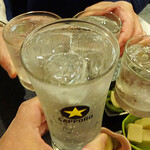 天ぷら居酒屋 八代衣 - 