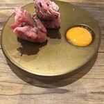 伏見ホルモン - 