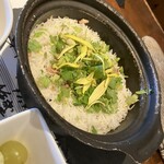 モー・カリー - 