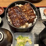 うなぎの与助 - 