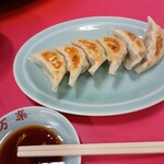 中華料理 万楽 - 