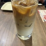 カフェ･ベローチェ  - 