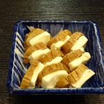 天ぷら居酒屋 八代衣 - 