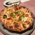 400℃ PIZZA SHINAGAWA - 