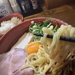 麺処 三鈷峰 - 麺