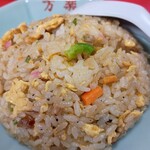 中華料理 万楽 - 