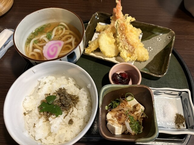 どんき～。 - 近江高島/うどん | 食べログ