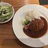 洋食 ノブ