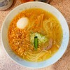 ラー麺専門店 こしがや