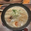 麺匠 竹虎 本店