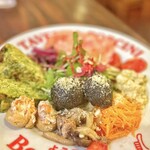 タヴェルナ・ポルチーニ - 