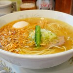 ラー麺専門店 こしがや - 