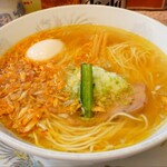 ラー麺専門店 こしがや - 