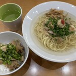 麺や遊大 - 