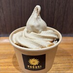富久栄珈琲 - 料理写真: