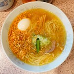 ラー麺専門店 こしがや - 