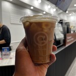 Cotti Coffee - ドリンク写真:
