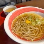 街道そばたからい - 