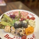 タヴェルナ・ポルチーニ - 