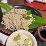 街道そばたからい - 