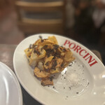 タヴェルナ・ポルチーニ - 