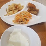 くれたけインプレミアム静岡アネックス - 料理写真: