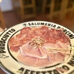 タヴェルナ・ポルチーニ - 