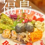 タヴェルナ・ポルチーニ - 