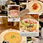 タヴェルナ・ポルチーニ - 