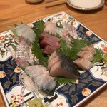 吟魚のはなれ  吟チロリ - 