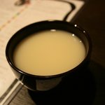 韓さんの家 岡山駅前店 - マッコリ