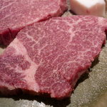 甲子園 牛萬 - ☆美味しいフィレ肉食べたいです(^_-)-☆☆