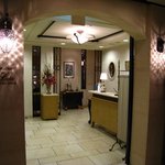 レストラン ロワール フレンチ - 名古屋東急ホテル2階「ロワール」